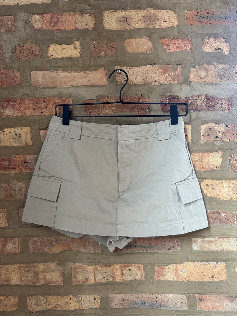 Cargo Skort